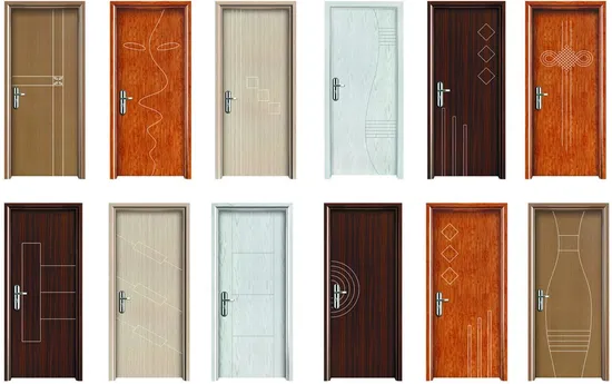 PVC 폼 보드 WPC 시트 목재 복합 패널 생산 기계